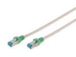 Digitus Premium CAT 5e SF-UTP Crossover Patchkabel