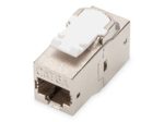 Digitus CAT 6A Klasse EA Modulare Kupplung, geschirmt