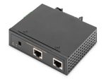 Digitus Industrieller Gigabit PoE++ Splitter, 802.3bt