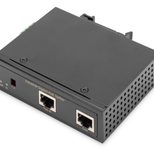 Digitus Industrieller Gigabit PoE++ Splitter, 802.3bt