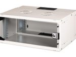Digitus Wandgehäuse SOHO Pro - 483 mm (19") - 540x400 mm (BxT)