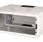 Digitus Wandgehäuse SOHO Pro - 483 mm (19") - 540x400 mm (BxT)