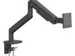 Digitus Single Monitorhalterung, 49", 20 kg