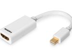 Digitus Mini DisplayPort - HDMI Adapter / Konverter