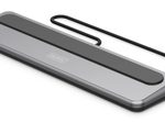 Digitus USB-C 8K Docking Station, 12-Port