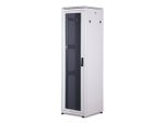 Digitus Netzwerkschrank Unique Serie - 600x600 mm (BxT)