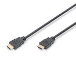 Digitus HDMI High Speed mit Ethernet Anschlusskabel