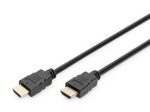 Digitus HDMI Premium High Speed mit Ethernet Anschlusskabel