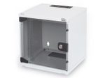 Digitus Netzwerk-Set 254 mm (10") - 6HE, 312 x 300 mm (B x T)