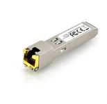 Digitus 1,25 Gbps Kupfer SFP-Modul, RJ45