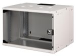 Digitus Wandgehäuse SOHO Pro - 483 mm (19") - 540x400 mm (BxT)