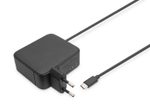 Digitus Notebook Ladegerät USB-C, 100W GaN