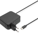 Digitus Notebook Ladegerät USB-C, 100W GaN