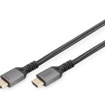 Digitus 8K HDMI Ultra High Speed Anschlusskabel