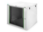 Digitus Wandgehäuse Dynamic Basic Serie - 600x600 mm (BxT)