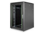 Digitus Netzwerkschrank Unique Serie - 800x800 mm (BxT)