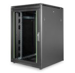 Digitus Netzwerkschrank Unique Serie - 800x800 mm (BxT)