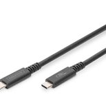Digitus USB 4.0 Typ-C Anschlusskabel
