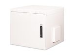 Digitus Wandgehäuse IP55 - zur Anwendung im Außenbereich - 600x600 mm (BxT)