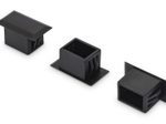 DIGITUS Blindstopfen für LC Duplex VPE 100 Stück