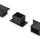 DIGITUS Blindstopfen für LC Duplex VPE 100 Stück