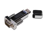 Digitus USB - Serieller Adapter