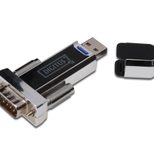 Digitus USB - Serieller Adapter