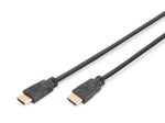 Digitus HDMI Premium High Speed mit Ethernet Anschlusskabel