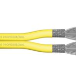 Digitus CAT 7A Klasse FA, S/FTP, Twisted Pair Installationskabel, 500m, Duplex, 1500 MHz