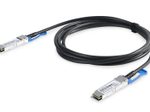 Digitus 100G QSFP28 DAC Kabel, 1m