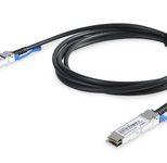 Digitus 100G QSFP28 DAC Kabel, 1m