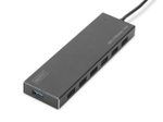 Digitus USB 3.0 Office Hub, 7-Port