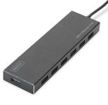 Digitus USB 3.0 Office Hub, 7-Port