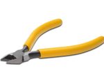 Digitus Seitenschneider für präzise Schneidearbeiten