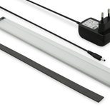 Digitus LED-Leuchte mit IR-Sensoren, mit Magnetstreifen inklusive Netzteil