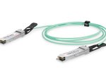 Digitus 100G QSFP28to QSFP28 Active Optical Kabel 1m