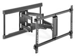 Digitus Full-Motion TV-Wandhalterung 37-80", max. 60 kg