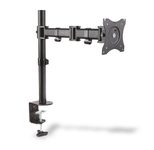 Digitus Single Monitorhalterung, 27", 8 kg