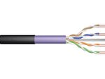 Digitus CAT 6 U/UTP Erdverlegekabel, 500 m, Simplex, PE