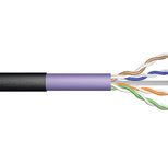 Digitus CAT 6 U/UTP Erdverlegekabel, 500 m, Simplex, PE