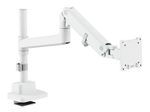 Digitus Single Monitorhalterung, 57", 27 kg
