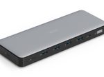 Digitus USB-C Docking Station, 13-Port
