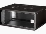 Digitus Wandgehäuse SOHO Pro - 483 mm (19") - 540x400 mm (BxT)
