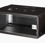 Digitus Wandgehäuse SOHO Pro - 483 mm (19") - 540x400 mm (BxT)