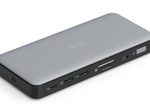 Digitus USB-C Docking Station, 11-Port