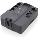 Digitus All-in-One USV, 600VA/360W, LED
