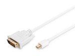Digitus DisplayPort Adapterkabel