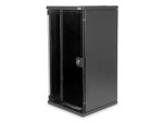 Digitus Netzwerk-Set 254 mm (10") - 12HE, 312 x 300 mm (B x T)