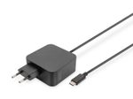 Digitus Notebook Ladegerät USB-C, 65W