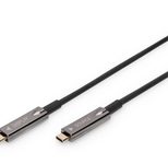 Digitus 4K USB Typ - C AOC AV-Anschlusskabel